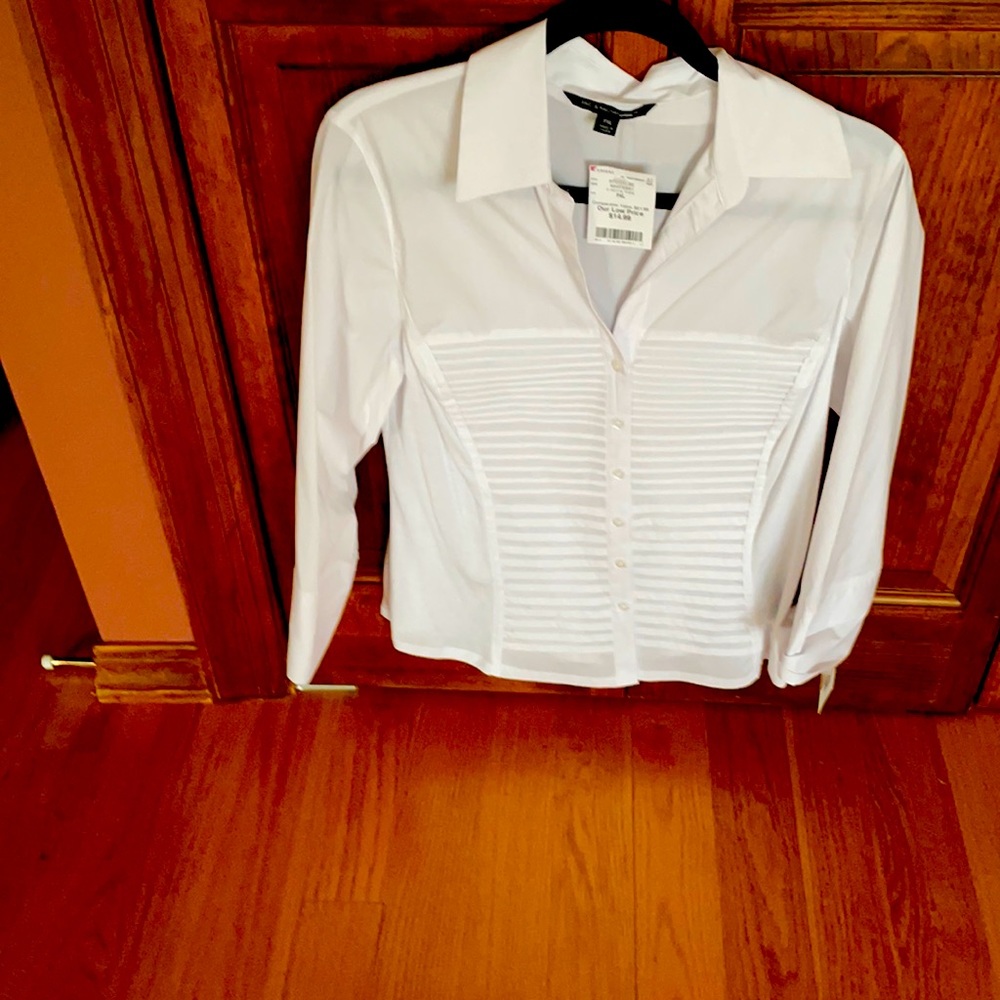 New with tags dress shirt